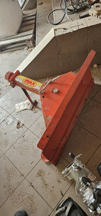 Lama pentru zăpadă Pentru motocultor Goldoni