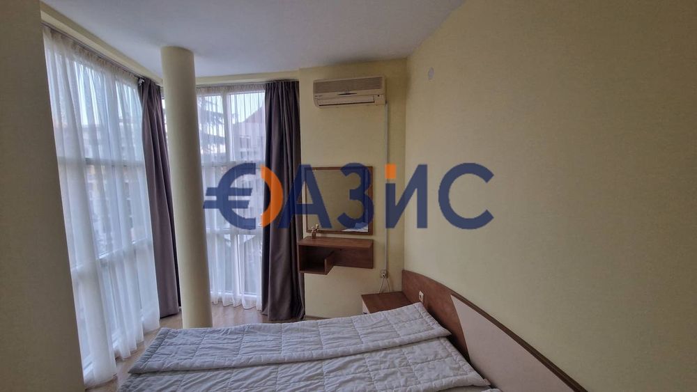 Продава се Тристаен апартамент в к.к. Слънчев бряг - 97 кв.м за 552 €/кв.м - Снимка #9