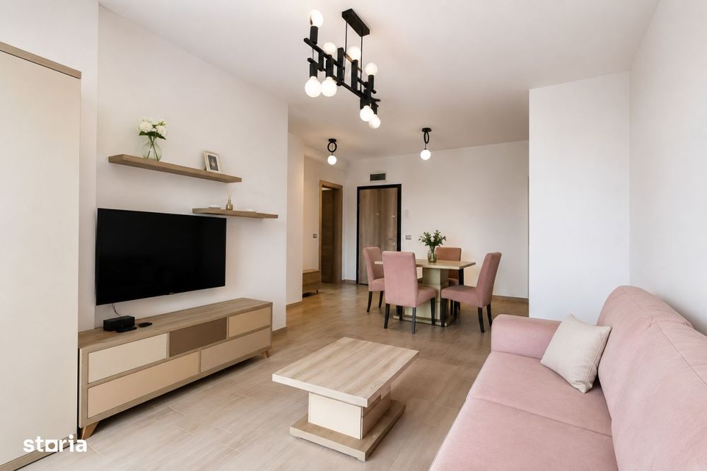 Alezzi. Rar la vanzare! Apartament cu vedere permanenta la mare | Prim