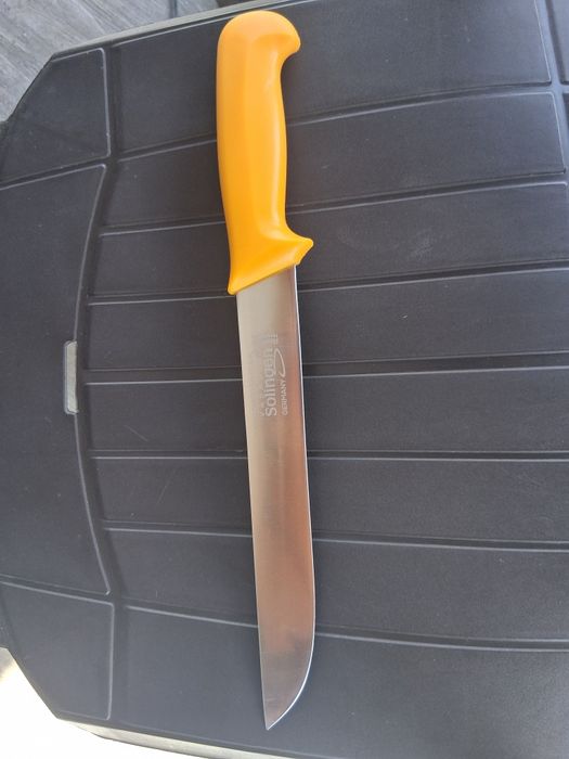 Комплект кухненски ножове Solingen,Germani