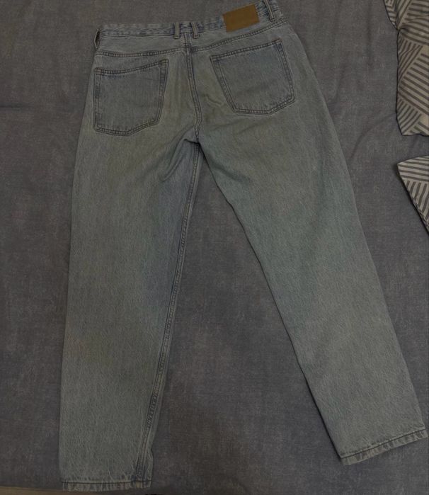 Мужские штаны Pull and bear