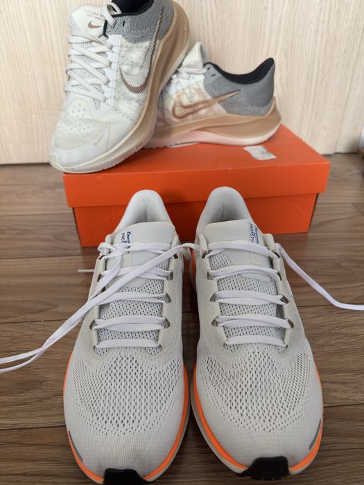 ДАМСКИ маратонии NIKE 39 размер