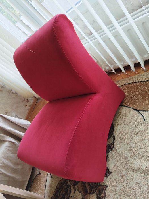 Фотьойл и табуретки