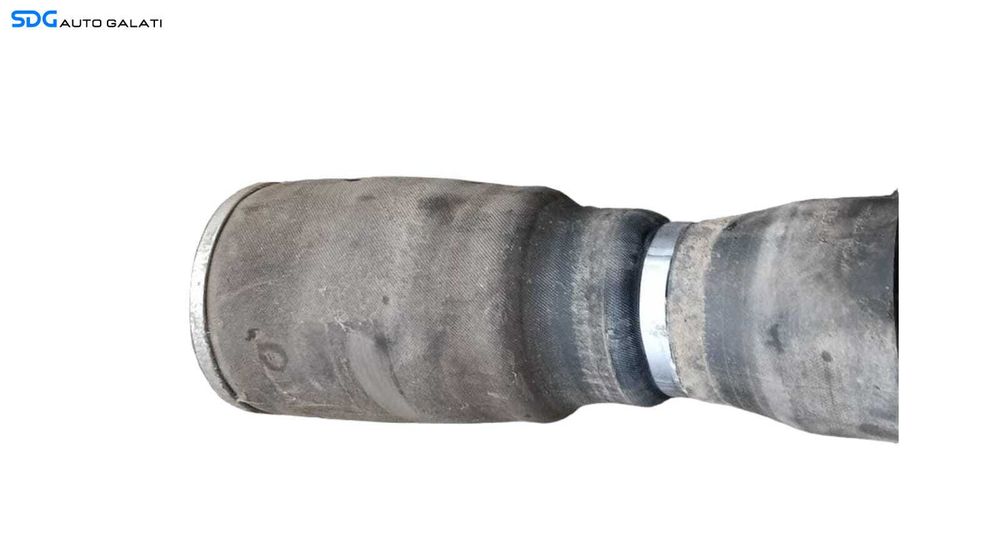 Perna Suspensie Aer Dreapta Spate BMW X5 E53 1999 - 2006 Cod 6750355 [M9406]