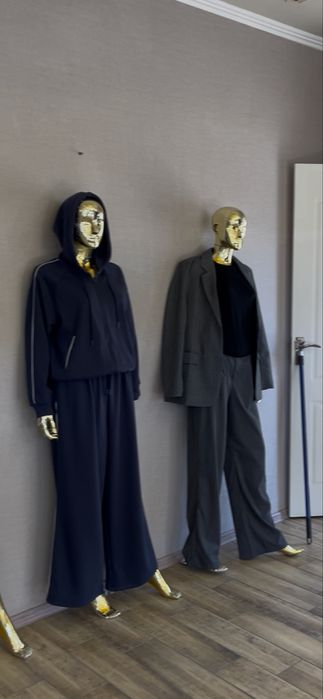 Манекен сатылады!