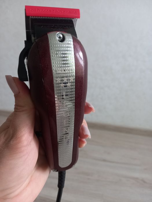 Продам машинку для стрижки