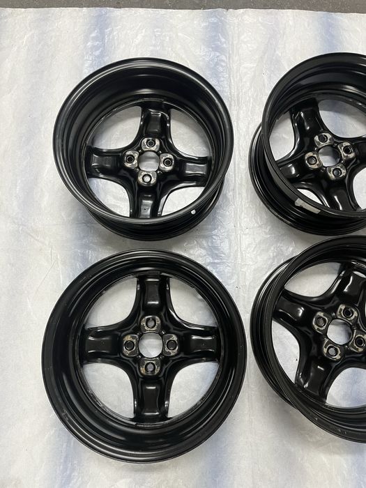 Jante opel renault 15