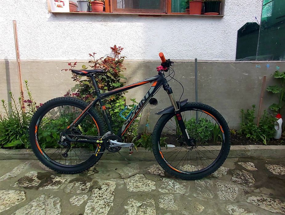 Drag Алуминиеви  колела  Драг 27.5 26  16