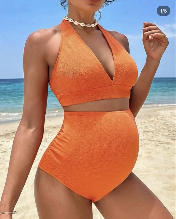 Бански за бременни