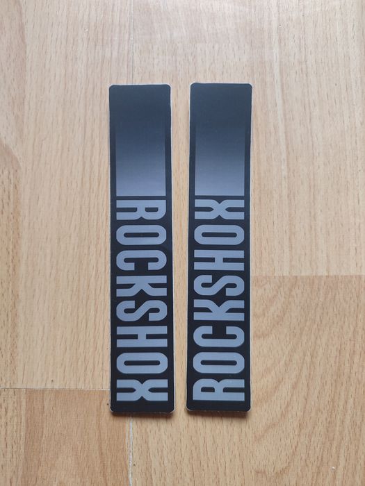 stikere rockshox