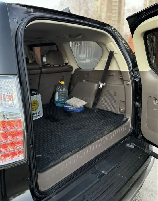 Продам Lexus GX460