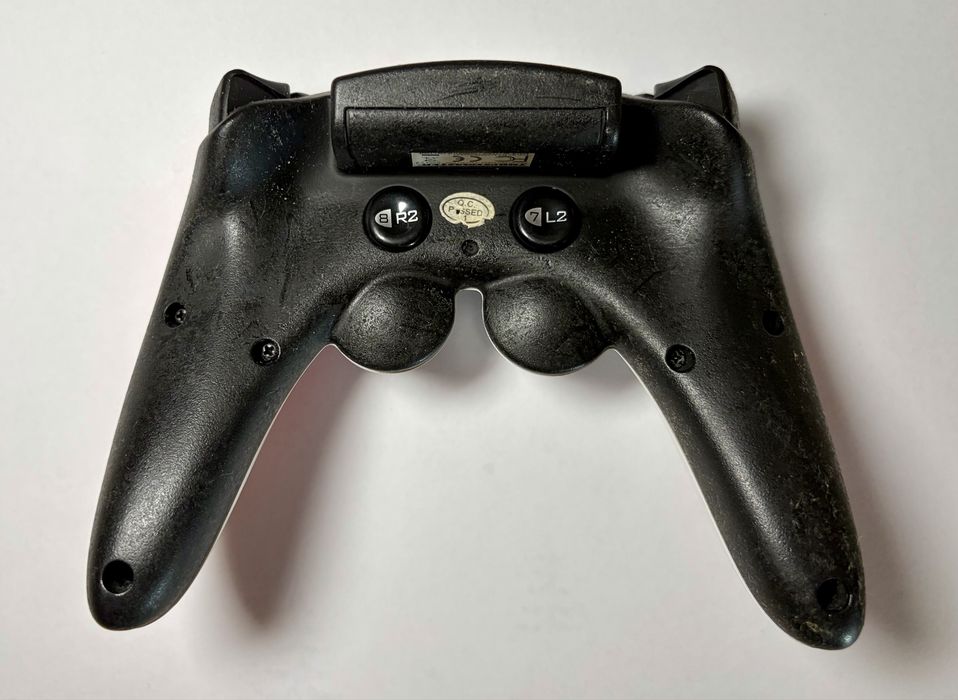 Контролер Thrustmaster Ferrari Wireless – Ferrari 150th Italia V.2