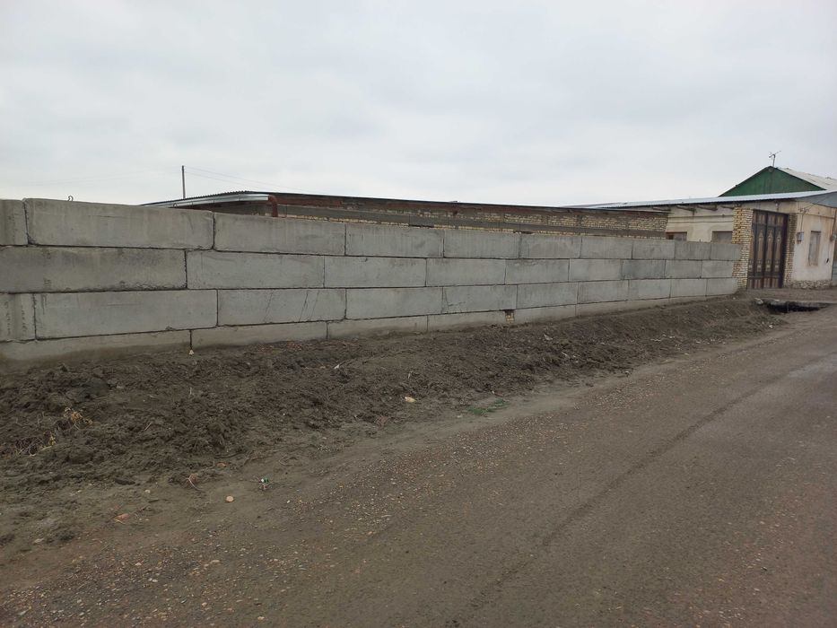 Дом с бизнесом для семьи