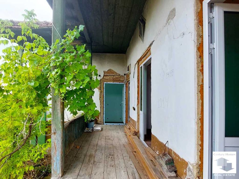 Продава се Къща в с. Миндя, Област Велико Търново - 63 кв.м за 593 €/кв.м - Снимка #9