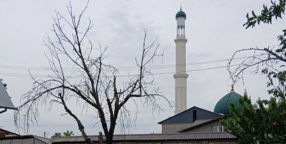 Продаётся дом в центре Кибрай