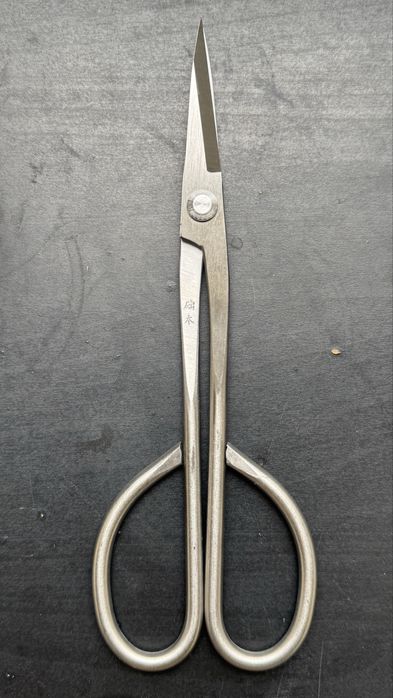 set kit unelte - foarfece si clesti bonsai, plante, copaci