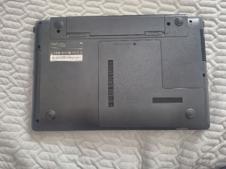 Продам ноутбук отличное состояние