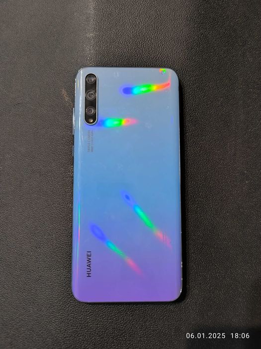 Продам Huawei y8p