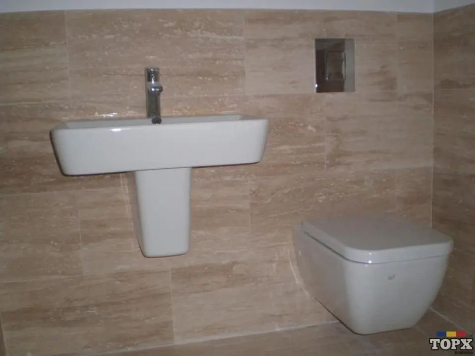 Instalator termic-sanitar