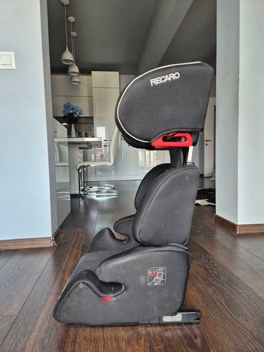Столче за кола Recaro Milano 15-36 kг