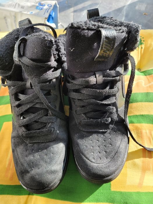 Маратонки Nike 38 номер