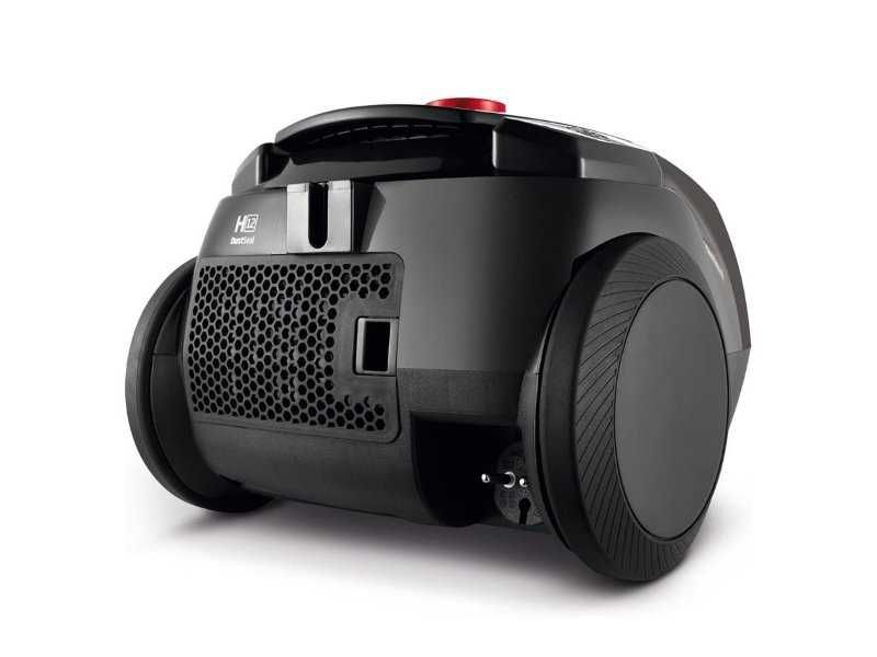 Прахосмукачка с Торба Grundig VCC 3850 A, 800W