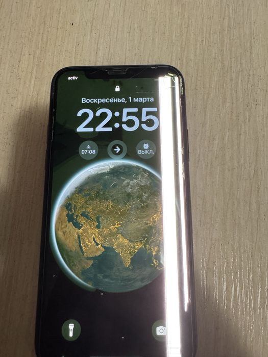 Iphone 11 про или обменяю на андройд