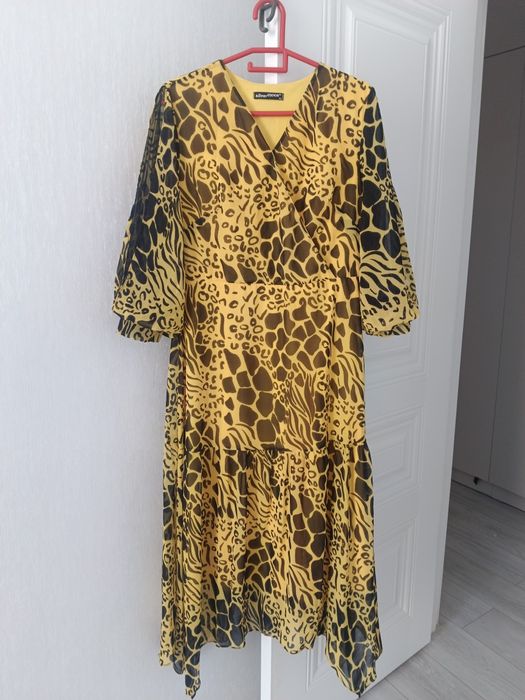 Платья в хорошом состоянии