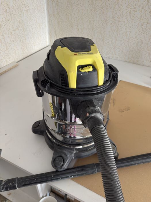 Aspirator Parkside