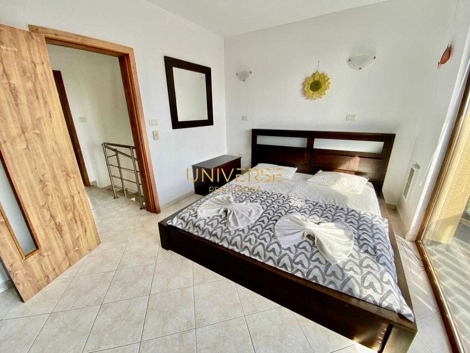 Продава се Четиристаен апартамент в Свети Влас - 125 кв.м за 1480 €/кв.м - Снимка #8