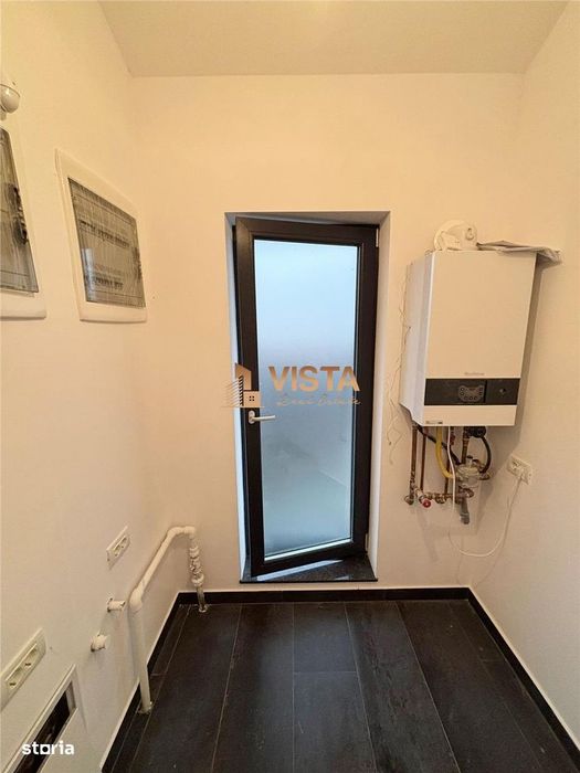 Exclusivitate! Casa individuala premium, parter, 130 mp utili - View u