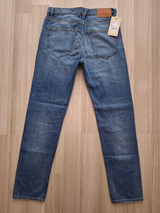 Blugi Barbati RDD Royal Denim Division Marimea W31/L32