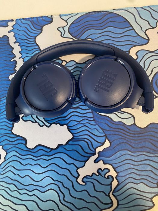 Слушалки JBL tune510bt