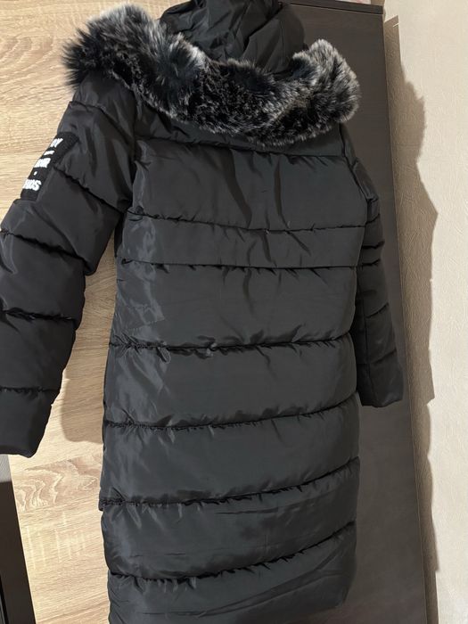 Дамско  зимно яке