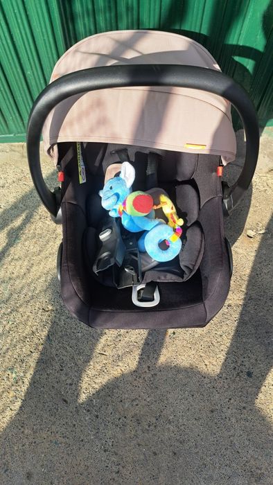 Продавам количка Чиполино 3 в 1