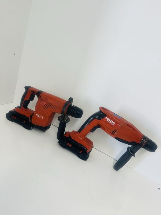 Hilti TE 2-22 rotopercutor hite TE 6-22