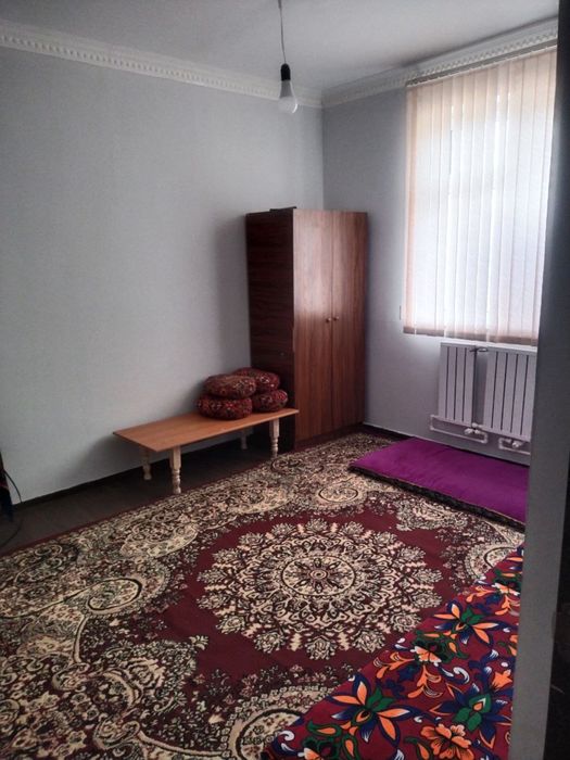 Urganch shahridan, dom kvartira sotiladi