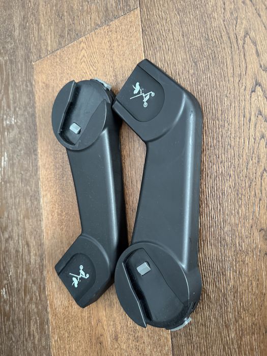 Adaptori scoica Britax - carucior Joolz Hub2