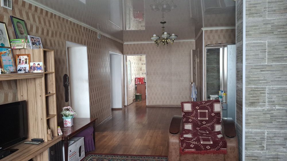 Продам дом большой