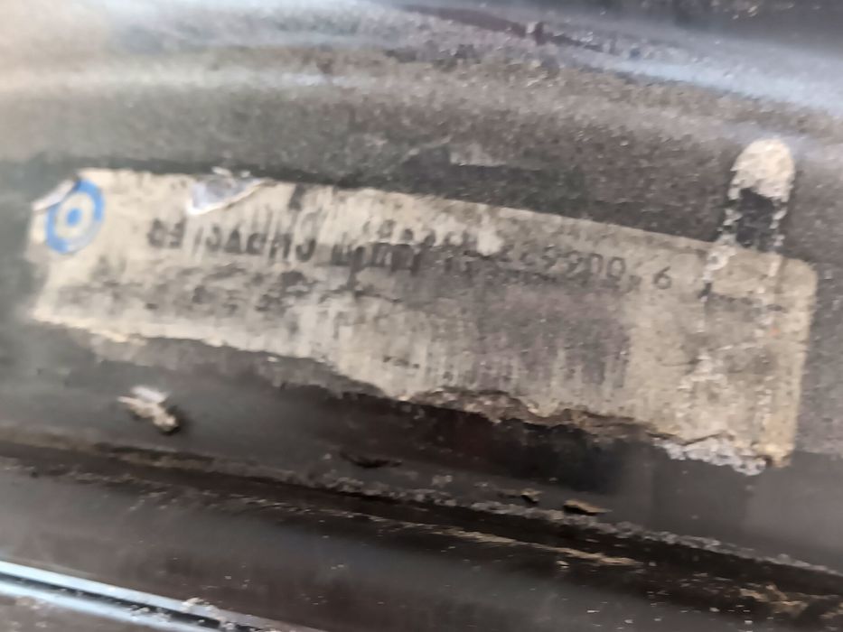 Продам диски R15 x5 114.3