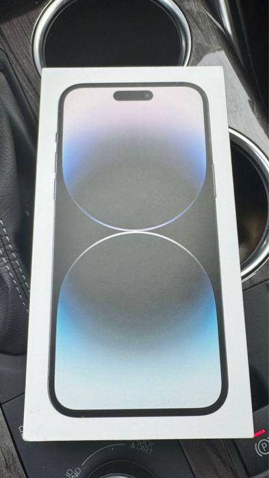 Продаю IPhone 14 pro max