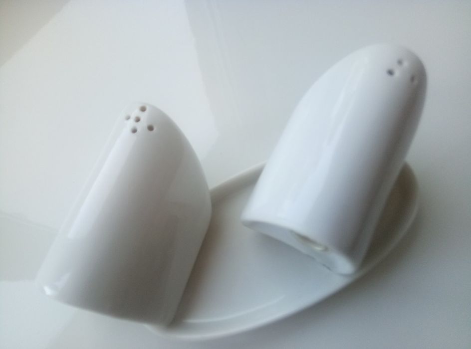 Набор "Соль - перец".