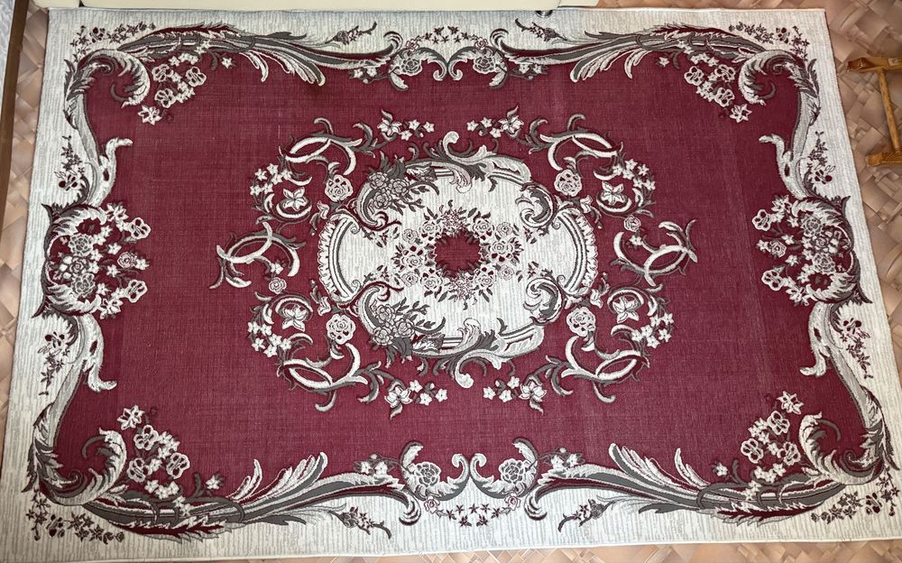 Ковёр размером 2*3 метра