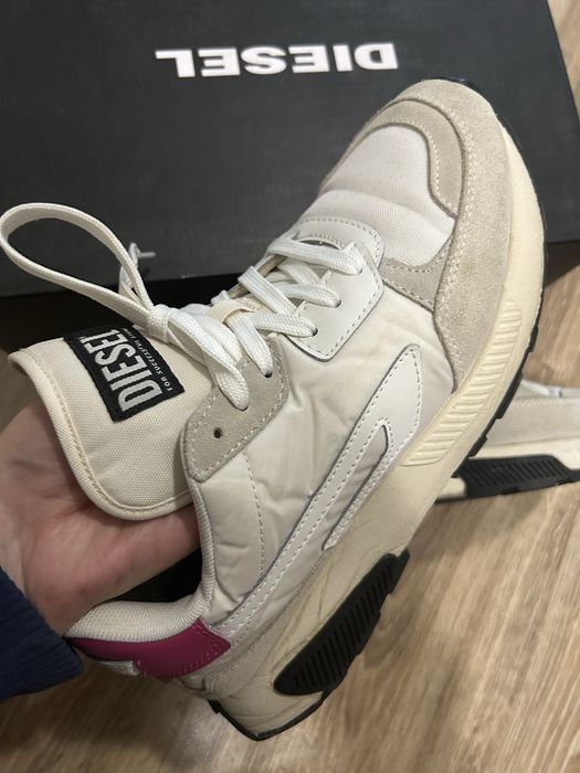 Дамски сникърси Diesel