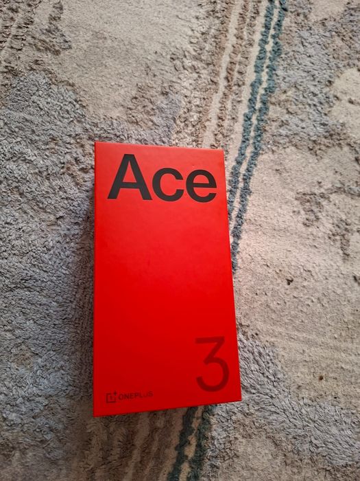 OnePlus ace3 512/16