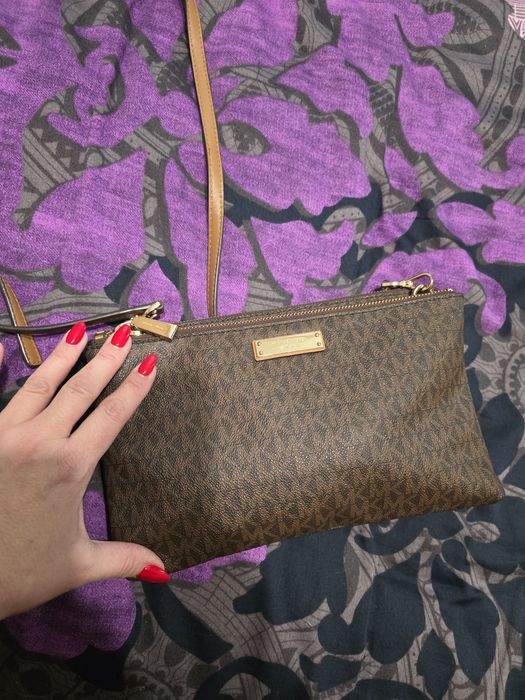 Michael Kors чанта