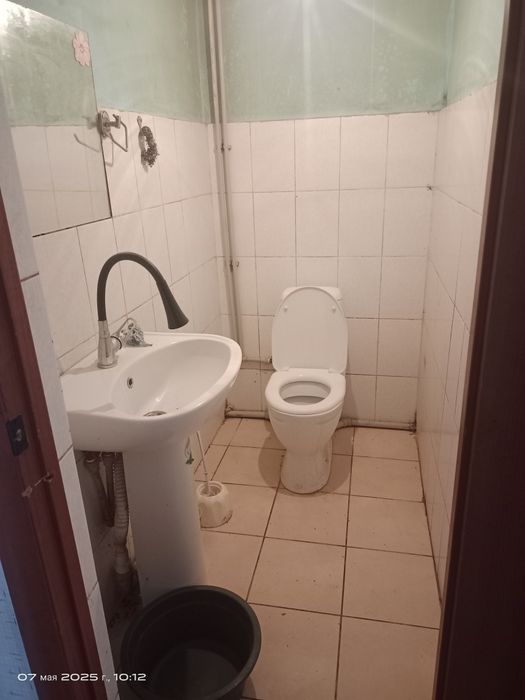 Продам малосемейку