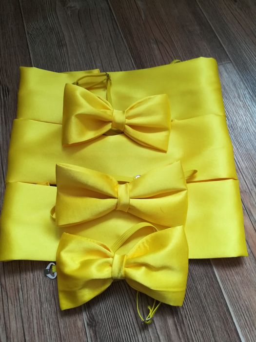 Банты/Ободки/Броши/Галстуки