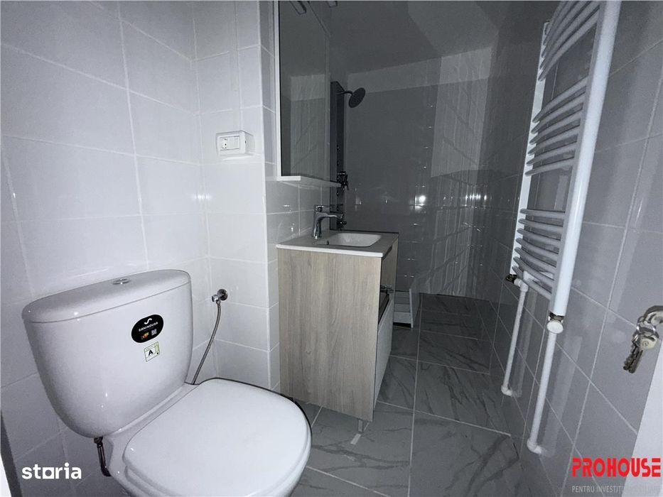 Adjud - spatiu comercial renovat complet