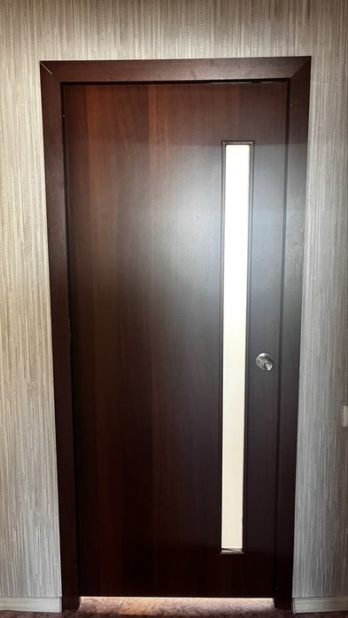 Межкомнатная дверь